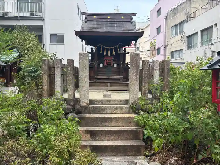三輪神社(愛知県)