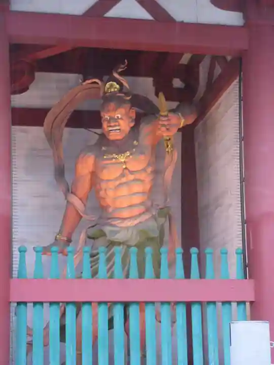 四天王寺(大阪府)