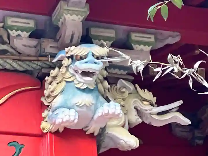 江島神社(神奈川県)