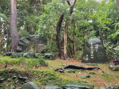 尾山神社(石川県)