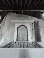 阿武隈神社(福島県)