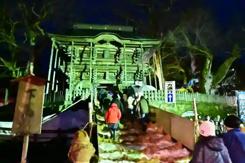 普光寺(新潟県)