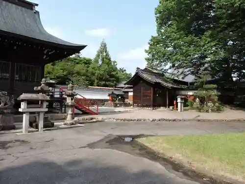春日神社(岐阜県)