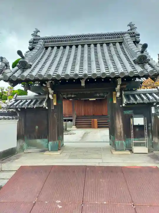 教願寺(和歌山県)