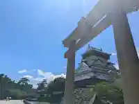 小倉祇園八坂神社(福岡県)
