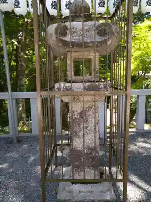 田村神社(滋賀県)