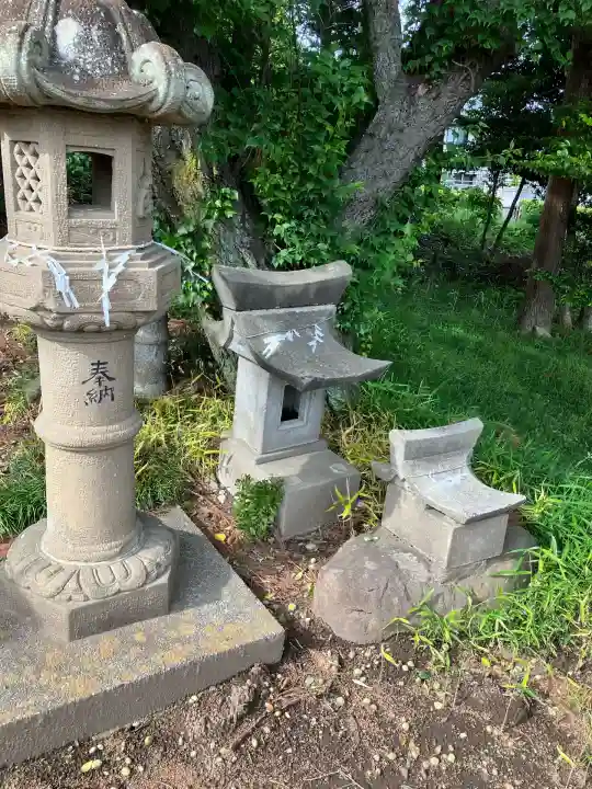 天満宮(栃木県)