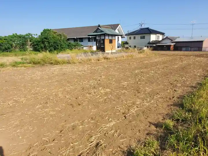 北向観音堂(群馬県)