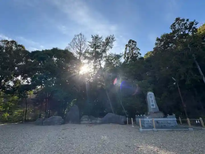 廣田神社(兵庫県)