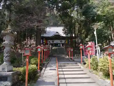 満願寺のその他建物