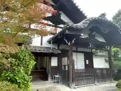 芬陀院(京都府)