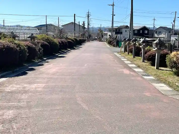 日吉神社(滋賀県)