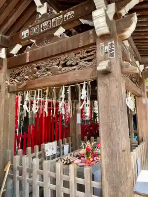 下谷神社(東京都)