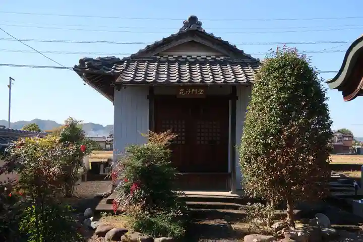 清閑寺(岐阜県)