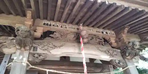 八雲神社（鎌倉・常盤）(神奈川県)