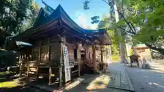 熊野神社(岩手県)