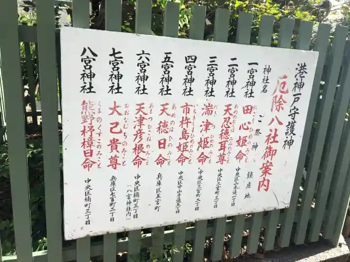 一宮神社(兵庫県)