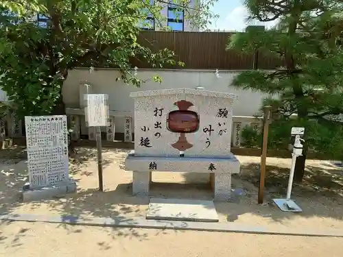 打出天神社(兵庫県)