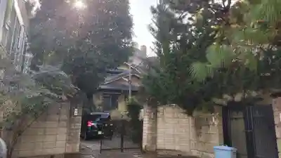 心源院(東京都)