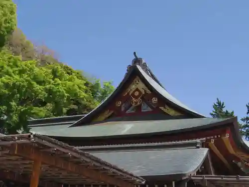 鶴岡八幡宮のその他建物