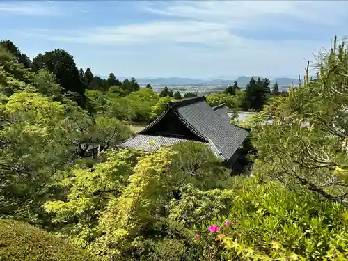 百済寺(滋賀県)