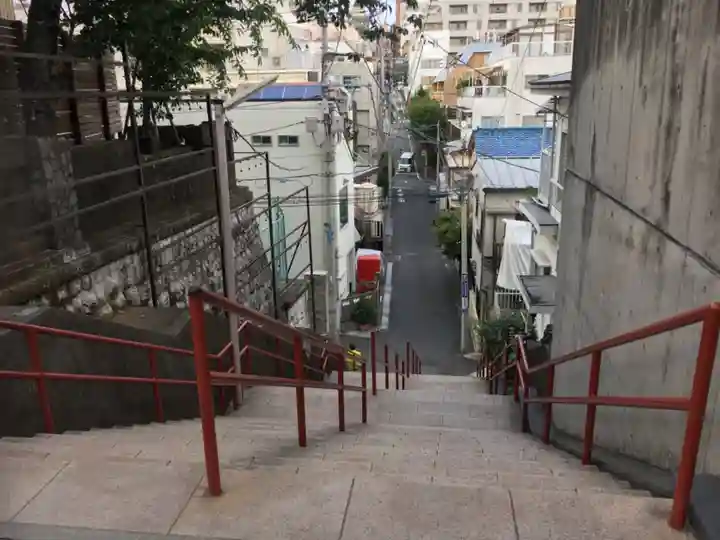 須賀神社のその他建物