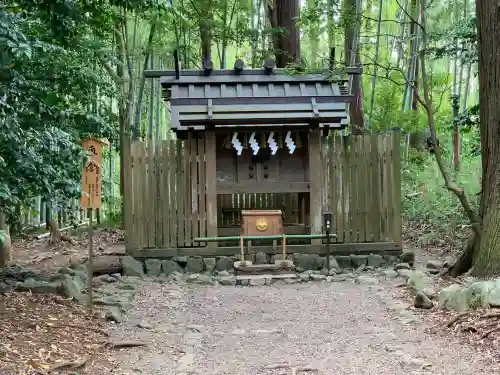香取神宮(千葉県)