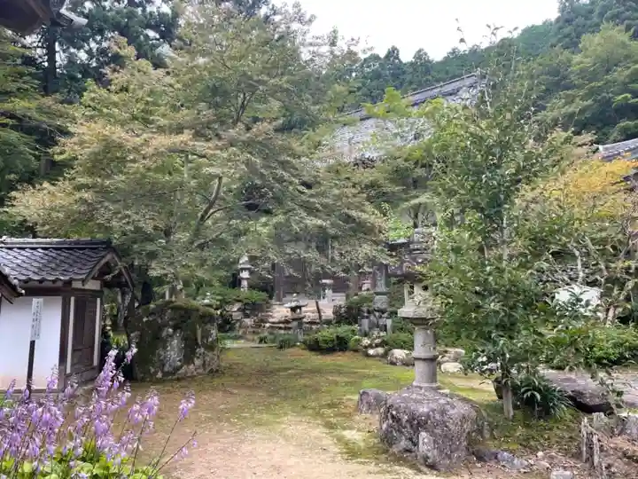 石馬寺のその他建物