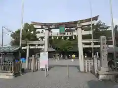 三輪神社(岐阜県)