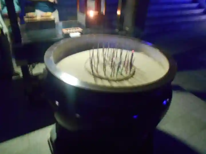 長谷寺のその他建物