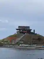 蕪嶋神社のその他建物