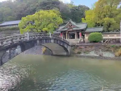 和霊神社(愛媛県)