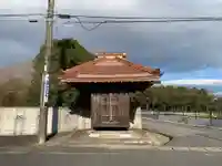 子安大明神(千葉県)