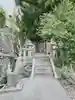 走湯神社(静岡県)