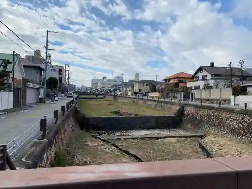 伊和志津神社(兵庫県)