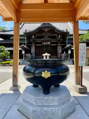 泉岳寺(東京都)