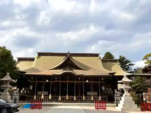 小倉祇園八坂神社(福岡県)