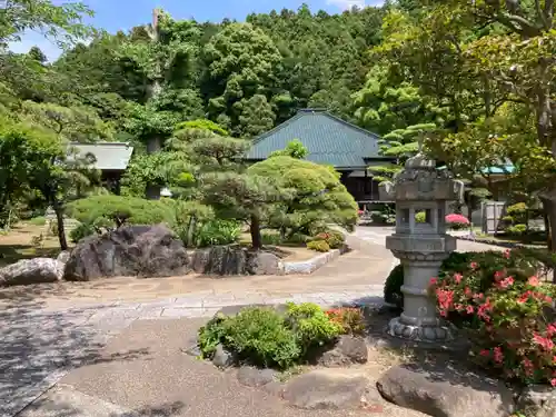 大長寺(神奈川県)