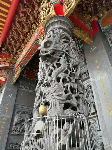 聖天宮(埼玉県)