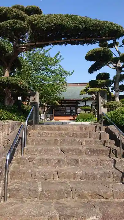 玄珊寺のその他建物