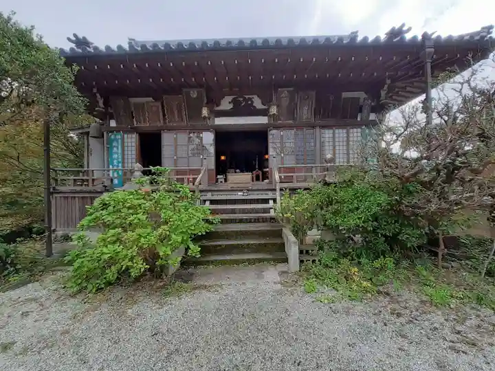 喜蔵院(奈良県)