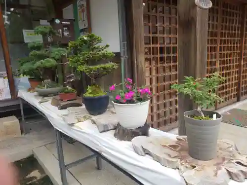 豊満神社の建物その他