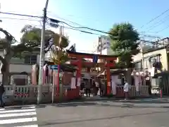 金刀比羅大鷲神社の建物その他