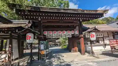 平野神社(京都府)