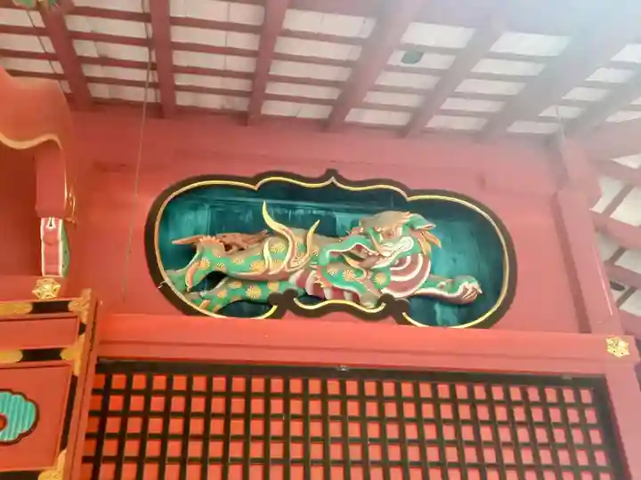 金王八幡宮(東京都)