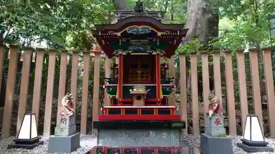 來宮神社(静岡県)