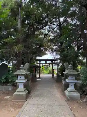八幡神社(千葉県)