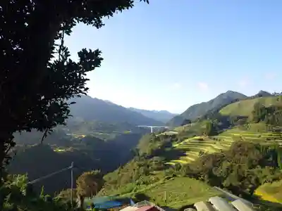鉾神社(宮崎県)