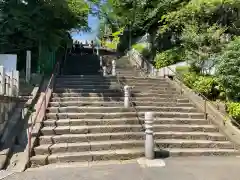 池上本門寺(東京都)