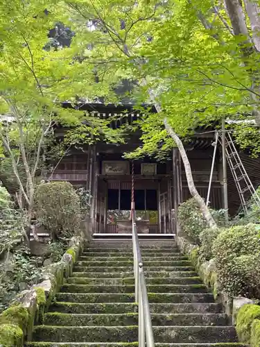 勝持寺（花の寺）のその他建物